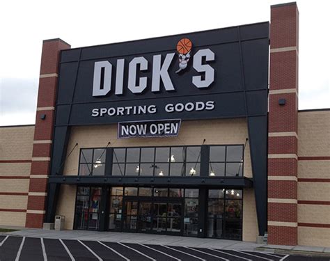 dick's sporting goods richmond ky